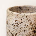 TAZA MANIJA GRUESA - WINTER WOOD