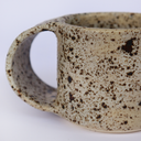 TAZA MANIJA GRUESA - WINTER WOOD