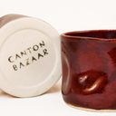 TAZA WIGGLE - SPECKLED PLUM