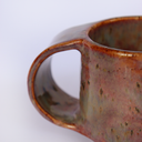 TAZA MANIJA GRUESA - COMBINACIÓN DE ESMALTES