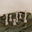 CANDLE HOLDER - CRUDOS