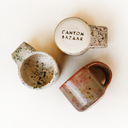 TAZA MANIJA GRUESA - COMBINACIÓN DE ESMALTES