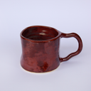 TAZA WIGGLE - SPECKLED PLUM