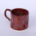TAZA WIGGLE - SPECKLED PLUM