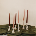 CANDLE HOLDER - CRUDOS