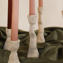 CANDLE HOLDER - CRUDOS
