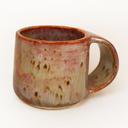 TAZA MANIJA GRUESA - COMBINACIÓN DE ESMALTES