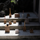 Velas decorativas